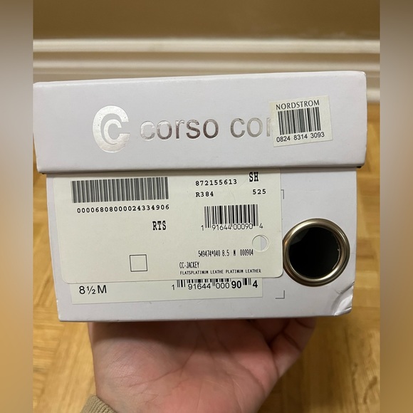 Corso Como flats - Picture 2 of 2